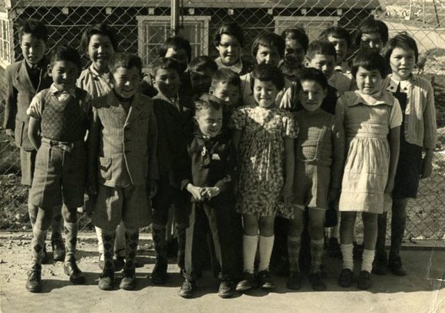 In 1950 Denmark Took Inuit Children From Their Homes To Conduct A Social Experiment
