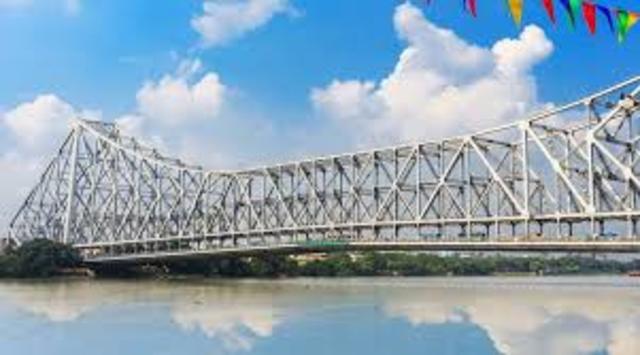 Howrah Bridge Project