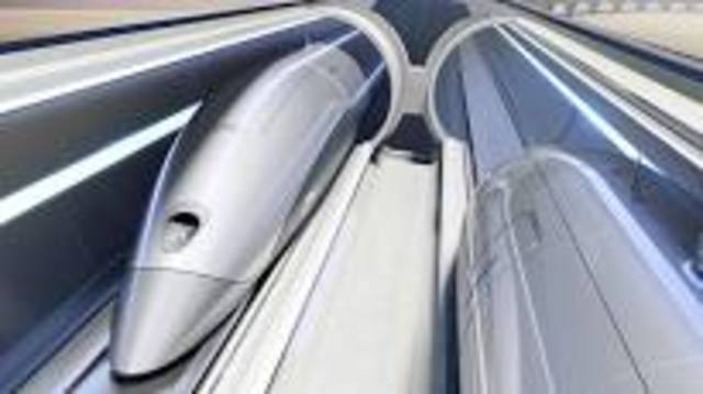Hyperloop