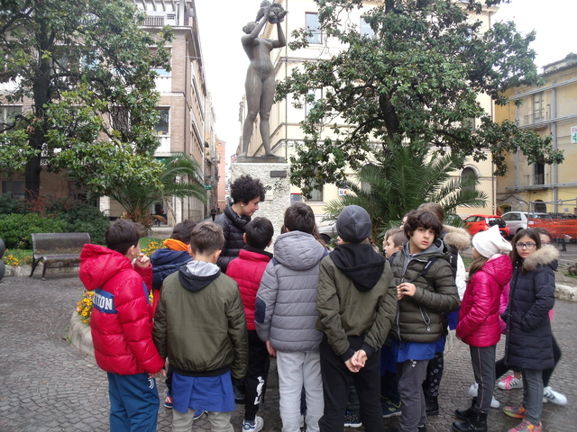 Collaborazioni extrascolastiche