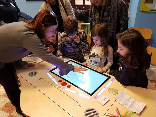 Collaborazioni intrascolastiche