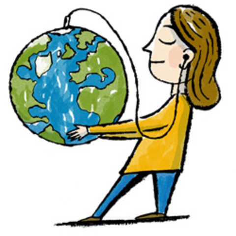 Let's Podcast!: il Progetto eTwinning della Scuola Secondaria