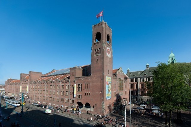 Beurs van Berlage