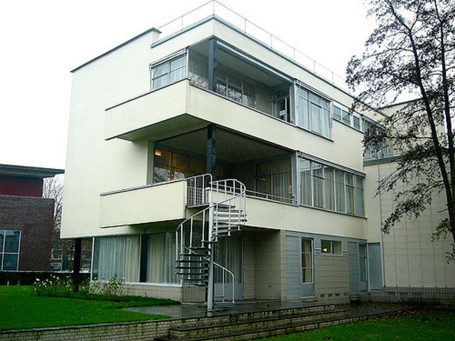 Sonneveld house musemum