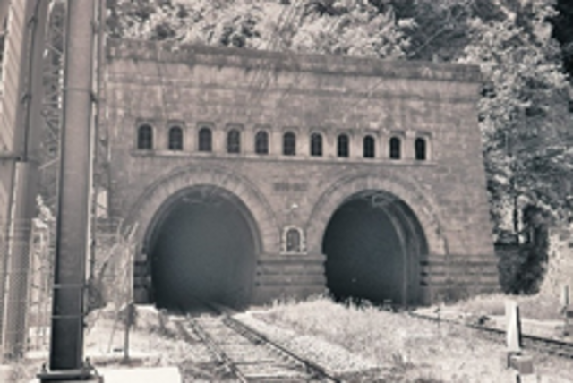Simplon Tunnel