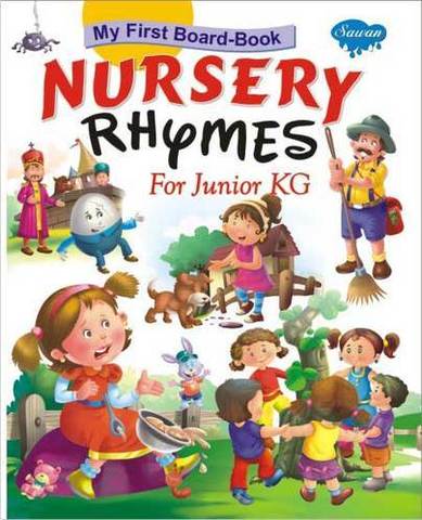 Nursery Rhymes