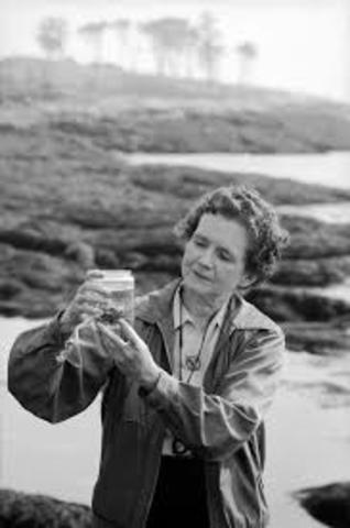 Rachel Carson