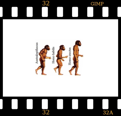 Comienzo del Paleolítico Inferior