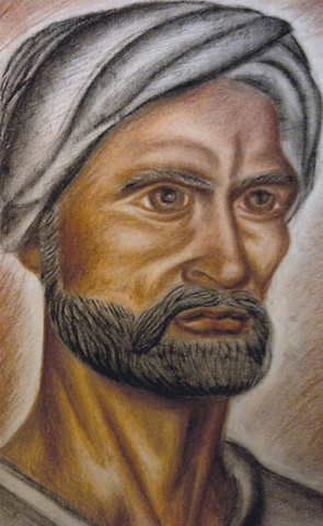 Ibn Jaldún (1332-1406)