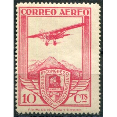 Correo aéreo
