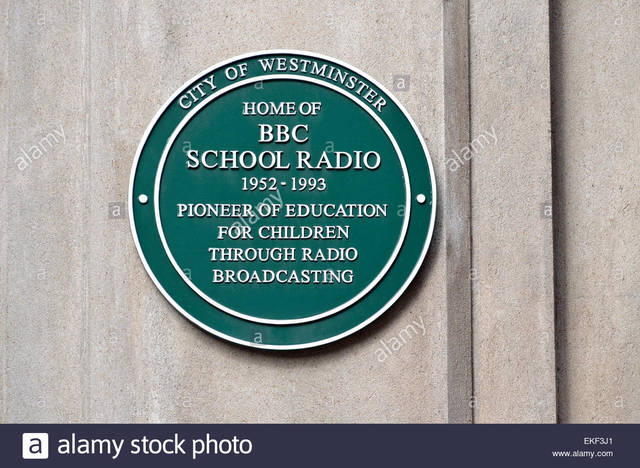 La BBC Britanica inicia programas de radio para estudiantes de bachillerato