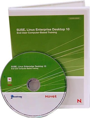 Inicio del computer-based training (CBT)