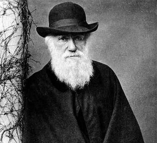 El origen de las especies