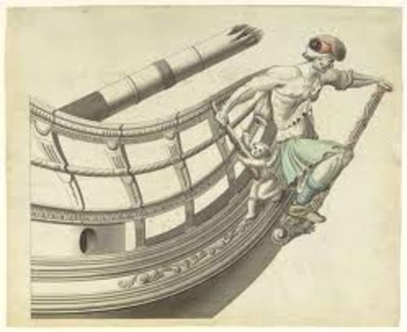 Receiving news of turmoil in France, Napoleon returns to Paris