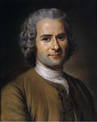 J.J. Rousseau