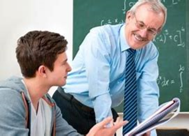 Docentes y sus obligaciones