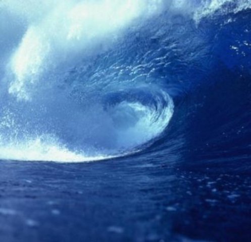 A tidal wave destroys the sea walls from Holland to Jutland. More than 1,000 people are killed.