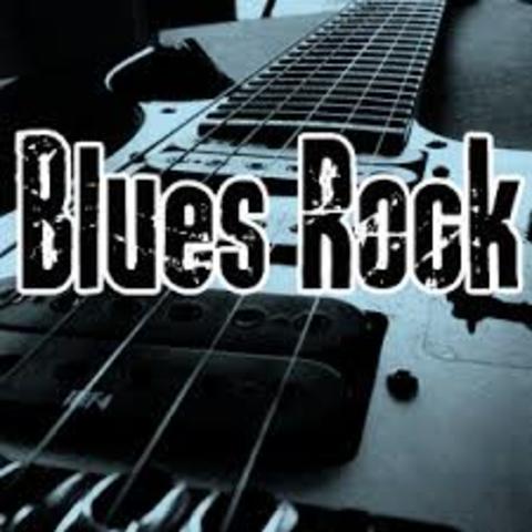 Blues Rock