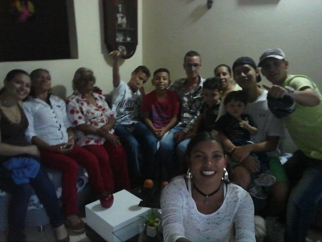 RELACIONES AFECTIVAS.