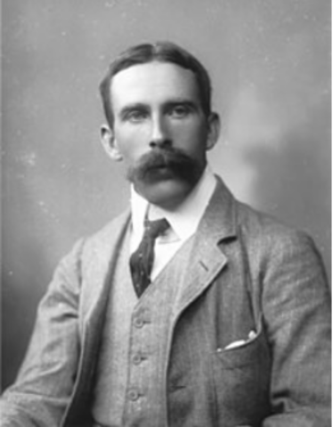 Arthur Georg Tansley