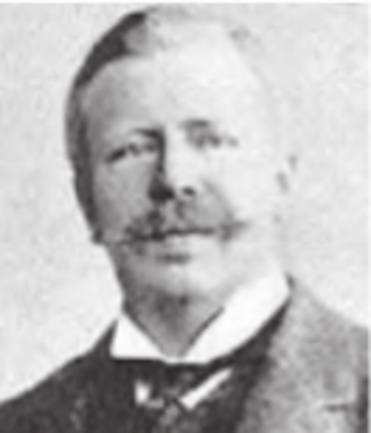 Jakob Johann von Uexküll