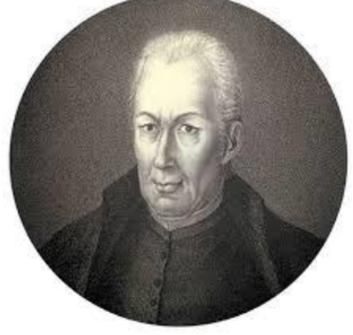 José Celestino Mutis