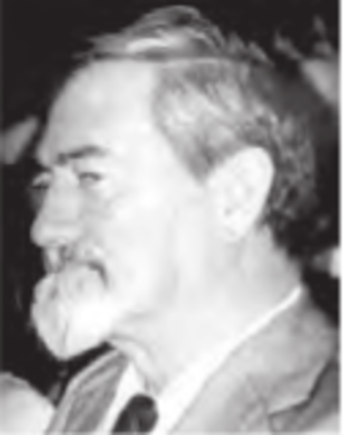 Raúl Adolfo Ringuelet