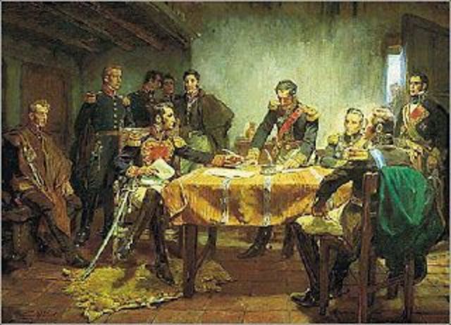 Tratado de París (14 de agosto de 1879)