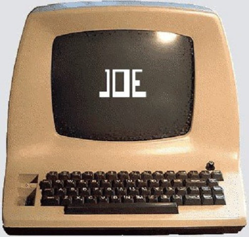 Descripción del primer ordenador.