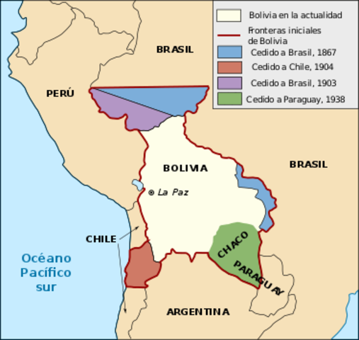 Tratado de Valparaíso