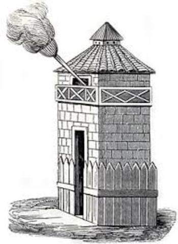 TELÉGRAFO HIDRO-ÓPTICO