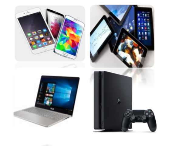 EXPOSURE TO NEW TECHNOLOGY