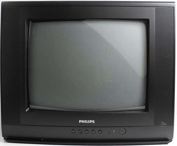 Television