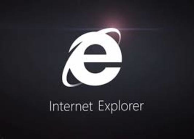 Internet Explorer