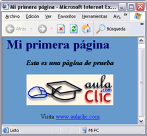 Creacion de extensiones