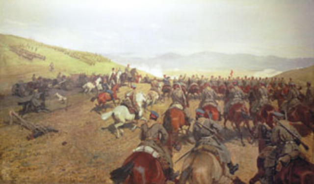 Tratado de Bucarest (1886)