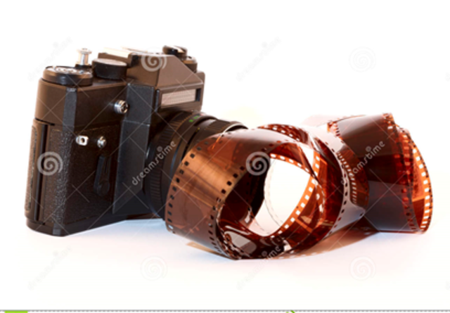 Film Camera