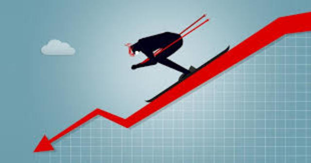 Crisis de los punto com