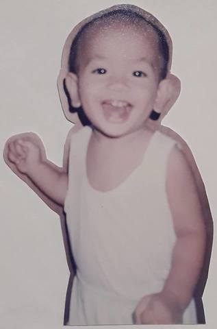 First Exposure to Life