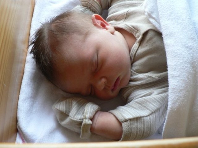 The Birth of Eleni Boulougouris