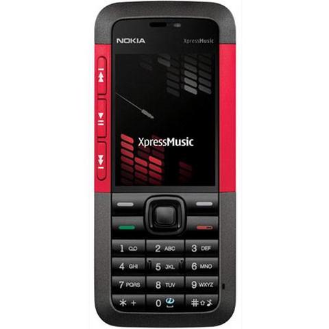 First Exposure to Cellular phones