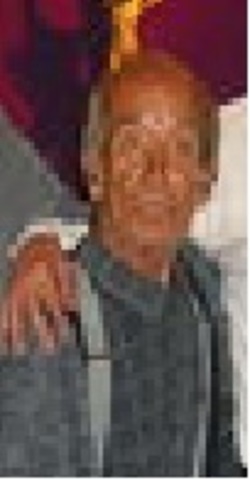 Eugenio Aragón Cruz