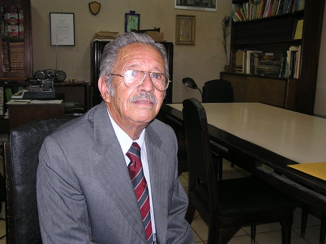Alfredo Aldana Hernández&nbsp;