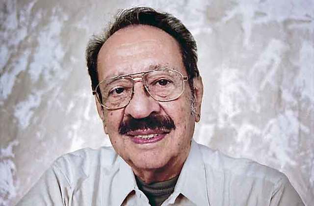 Jaime Barrios Peña&nbsp;