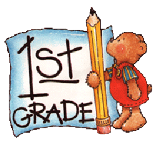 Eleni boulgouris goes to grade 1 :D