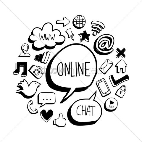 Exposure of Social Media