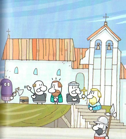 Reconquista de Toledo