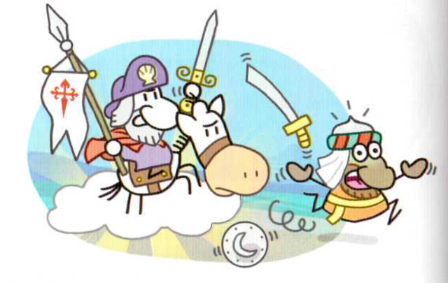 Conquista de Zaragoza