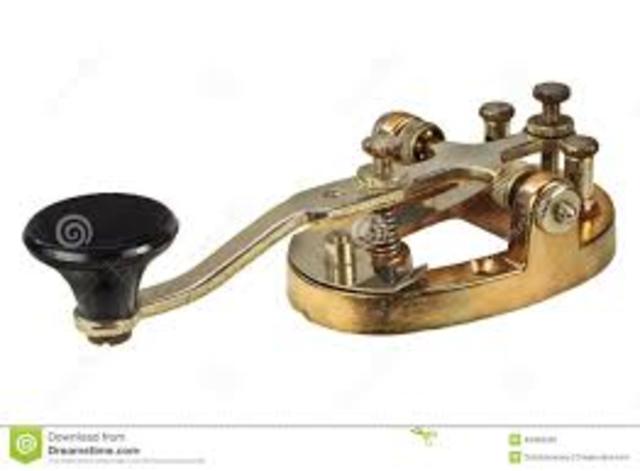 Maquina Código Morse Offline