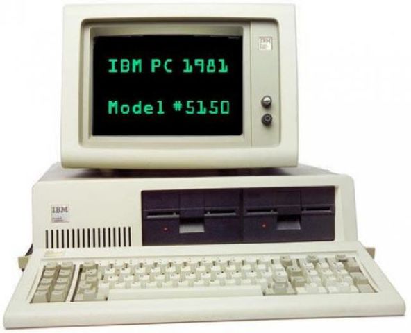 PRIMER PC